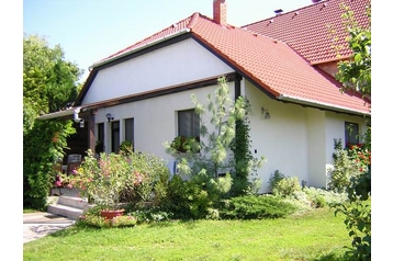 Pension de famille Gyenesdiás 3